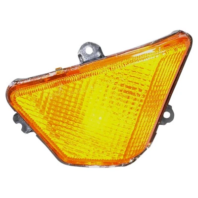 Señal de giro K&S DOT para Kawasaki ZG-1000A Concours 1986-2006 trasera 23040-1136 Foto 1 de 2