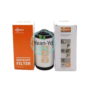 1PC Vacuum Pump Exhaust Filter Fit 0532140155 RA/RC0010/0020/0021 XD-20/25  - Picture 1 of 1