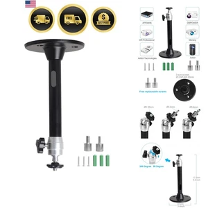 Mini Decke Wand Projektor Halterung Ständer Universal Kompatibel mit den meisten Mini P... - Bild 1 von 8