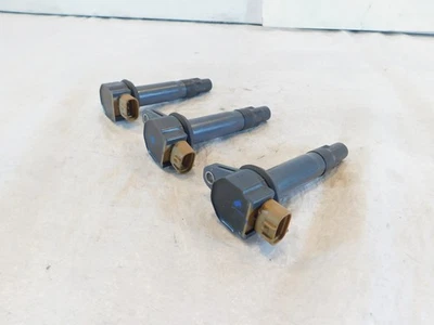 Can-Am Spyder Roadster F3 RT RTS Ryker 600 900 Rally Ignition Coil Stick Plugs - Изображение 1 из 4