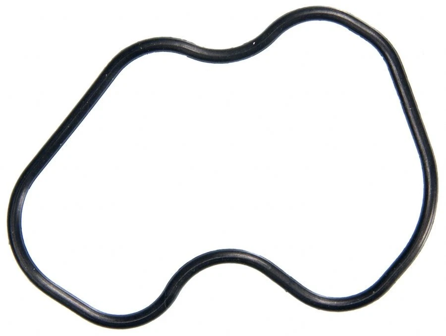 Engine Coolant Outlet Gasket Mahle For 2001-2003 Isuzu Rodeo Sport 2.2L L4 - Imagem 1 de 2