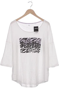 SAMOON by Gerry Weber camiseta de manga larga para mujer camisa de manga larga... #6bcw4op - Imagen 1 de 5