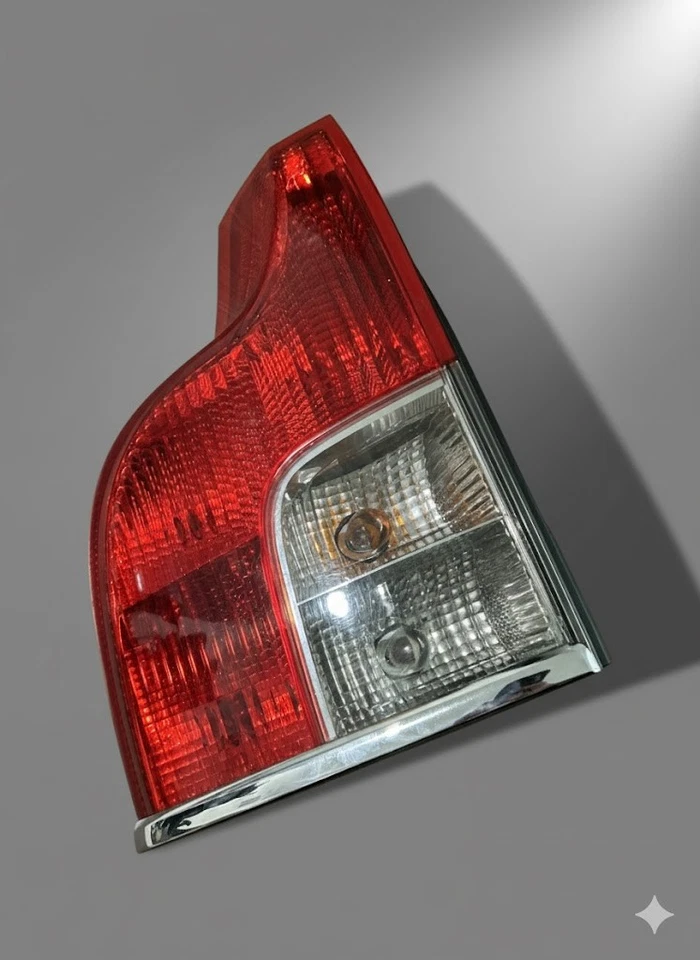 Conjunto de luces traseras Volvo XC90 2007-2013 lado del conductor izquierdo mano izquierda OEM Foto 1 de 4