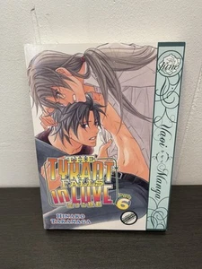 The Tyrant Falls In Love Volume 6 - English Manga - OOP - Picture 1 of 2