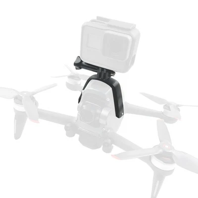 1/4 Screw Hole Universal Action Camera Expansion Bracket Lightweight Mount 22g B - Image 1 of 4