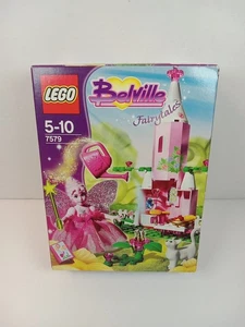 Lego 7579 Belville Fairytales NEW SEALED Box - Rare - Picture 1 of 6