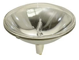REPLACEMENT BULB FOR OSRAM SYLVANIA 500PAR64/NSP, 500PAR64/NSP 120V - Image 1 of 1