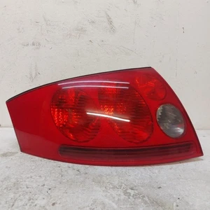 Gruppo Fanale Posteriore Audi TT 8N Roadster CC 1998-2006 Lato Passeggero N/S - Foto 1 di 2