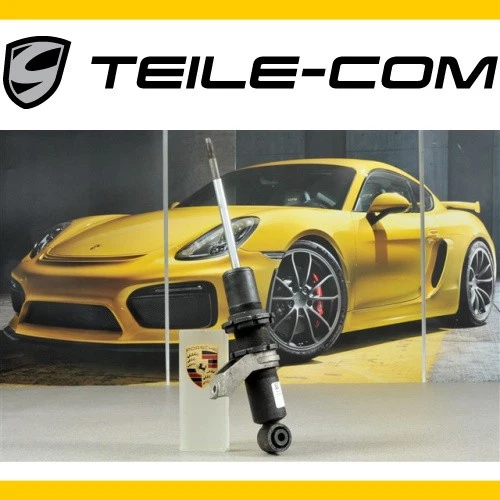 Porsche 996 Shock absorber, GT3, Bilstein, L=R - Image 1 of 1