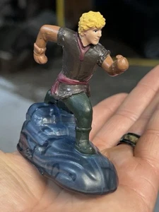 Action Figuren Lot 10 leicht bespielt in super Zustand noch 8,5/10 einige 80er - Bild 1 von 11