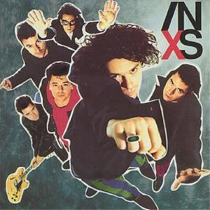 INXS X (CD) Album (UK IMPORT) - Picture 1 of 1