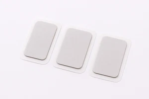 3x Klebepad für Innenrückspiegel – Ersatz Klebeplättchen Auto Spiegelkleber - Bild 1 von 2