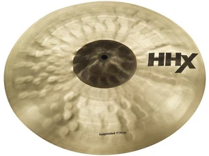 Sabian 18" HHX Suspended Orchestra Cymbal - Picture 1 of 1