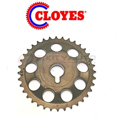 Cloyes Exhaust Engine Timing Camshaft Sprocket for 2011-2015 Lexus CT200h - yg Foto 1 de 4