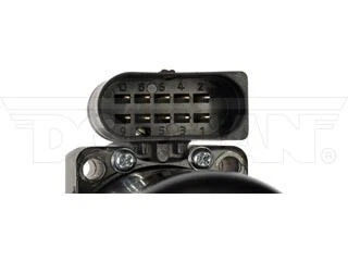 Dorman Differential 4WD Actuator Motor For Jeep Grand Cherokee WK 3.0L EXF DOHC - Image 1 of 4