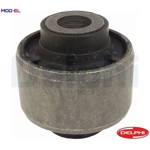 2x MOUNTING CONTROLTRAILING ARM TD868W FOR NISSAN MR16DDT 1.6L K9K636/646 1.5L - Picture 1 of 9