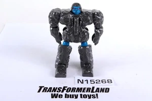 Granite Figure Basics Rock Lords GoBots - Picture 1 of 3