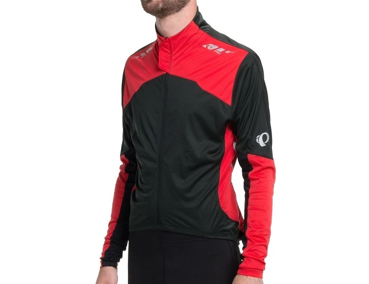 PEARL IZUMI P.R.O. AERO CYCLING JERSEY NWT MENS LARGE  $ 150 - Image 1 of 1
