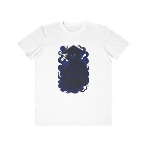 Mystic Samurai Tee, Men's Fashion T-Shirt, Casual Wear, Gift for Him, Unisex - Picture 1 of 3