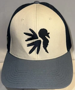 Hat National Wild Turkey Federation Sponsor Snapback Cap - Picture 1 of 6