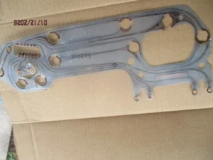 Placa de circuito impreso 1967-1972 Chevy y GMC Truck Blazers con medidores 6290458 - Imagen 1 de 5
