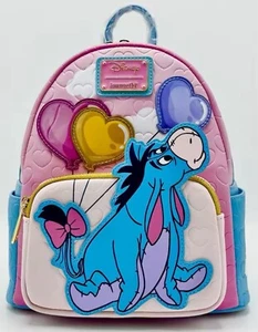 Eeyore Winnie The Oooh Mini Bag - Loungefly - Picture 1 of 7