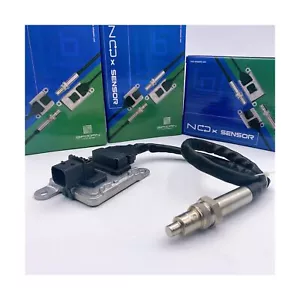 NOx Sensor 4326869 Nitrogen Oxide Sensor Fits for Cummins 1954665PRX 2872947 ... - Picture 1 of 5