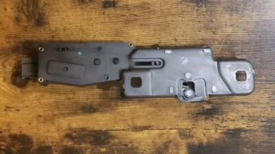 2007-2015 AUDI Q5 Q7 БАГАЖНИК ЗАДНЕЙ ДВЕРИ ПОДЪЕМНОЙ ДВЕРИ ЗАМОК ЗАЩЕЛКА УДАРНАЯ ПЛАСТИНА МОТОР OEM - Изображение 1 из 3