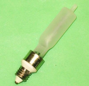 ESM ESM/120V/250W/E11 ANSI 8mm 16mm STUDIO BÜHNE MODELLBAU PROJEKTOR LAMPE GLÜHBIRNE - Bild 1 von 1