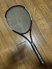 Wilson Burn 100S V4 G2 Tennis Racket