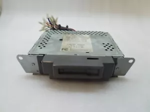 86120-47030 Equipo de audio Radio Cassette 01-05 TOYOTA PRIUS uHO120 - Imagen 1 de 5