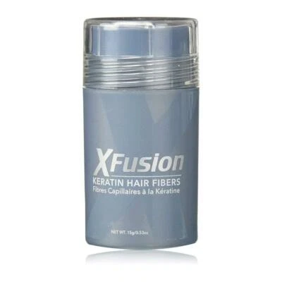 Xfusion By Toppik Keratin Hair Fibers, 15g / 0.53 oz (4 color choices) - Image 1 of 4
