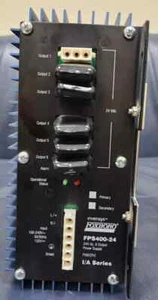 Foxboro FPS400-24 Power Supply P0922YU - Picture 1 of 4
