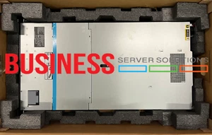 HPE DL325 Gen10+ 7302P 1P 32G 8SFF Server P18604-B21 - Picture 1 of 3