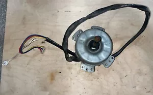 Samsung IC-9630SLF6J Fan Motor DB31-00001A UD18B1C2 USED - Picture 1 of 5