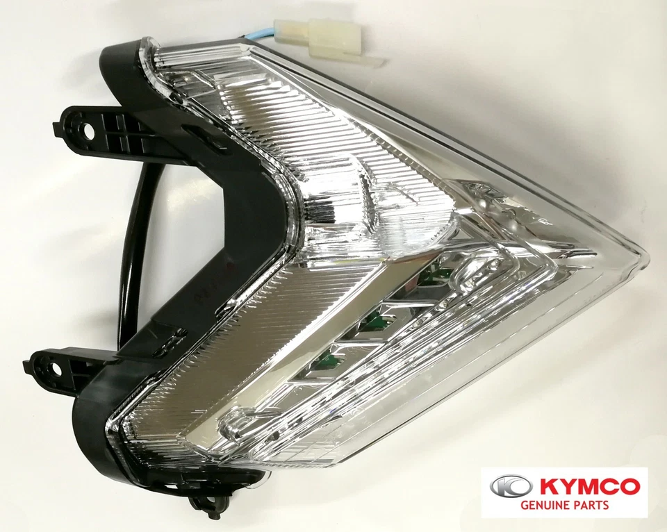 NEW OEM KYMCO Winker assy right front  DOWNTOWN 125 - Immagine 1 di 1
