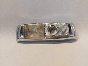 ROLLS ROYCE SHADOW 1 BENTLEY T LUCAS INTERIOR COURTESY LIGHT & MAP LIGHT - Picture 1 of 5