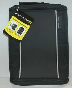 NEW Body Glove BLACK Netbook Neoprene Sleeve Bag Case ipad/2/3/4 mini Galaxy Tab - Picture 1 of 4