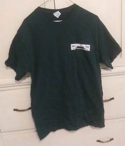 Tomanamus (Muckleshoot Indian Tribe) T-Shirt Size M - Picture 1 of 8