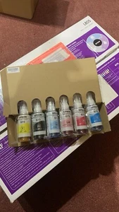Original Epson Tinte 673  - Bild 1 von 3