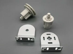 32 mm Schwerlastrollo Sidewinder / Steuermechanismus - Bild 1 von 3