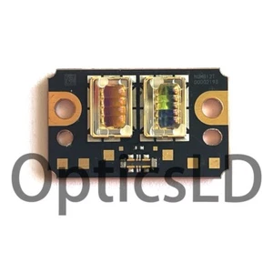 NICHIA NUMB12 RGB 465nm 9,5W 525nm 5,5W 643nm 11,5W Laserdioden Array - Bild 1 von 7