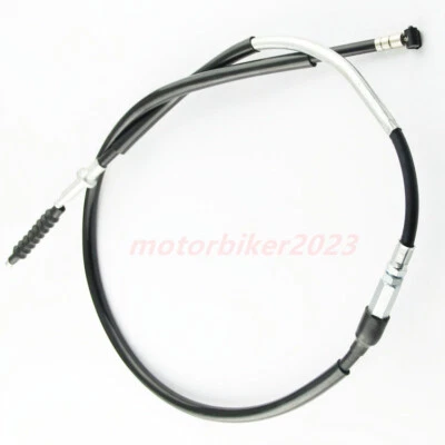 For Kawasaki Wire Steel Clutch Cable KLX250 D-Tracker X KLX250SF KLX250S KLX250 - Image 1 of 4