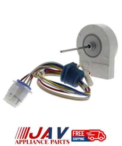 For GE Refrigerator Evaporator Motor Inv# HY807 - Picture 1 of 1