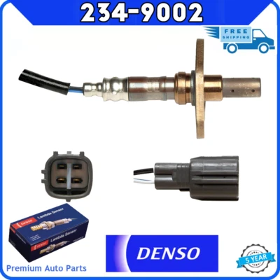 Upstream Oxygen Sensor for 2001-2002 Toyota Tacoma 2.7L Manual Trans 4WD - Image 1 of 4
