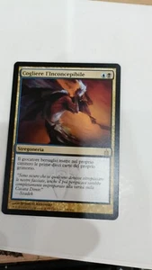 MTG - RAV - Glimpse the Unthinkable Italian LP/EX - Picture 1 of 1