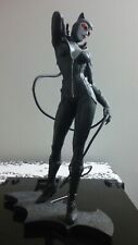 Dc Comics Collectibles Batman Arkham City Catwoman Statue