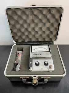 LI-COR LI-185B Quantum/Radiometer/Photometer + Underwater Sensor UWQ - Picture 1 of 19