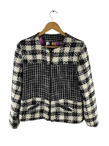 chaqueta sparrow desigual