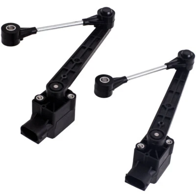 Pair Height Ride Level Sensor For Land Rover Discovery 2 V8 TD5 Range Rover L322 - Image 1 of 4